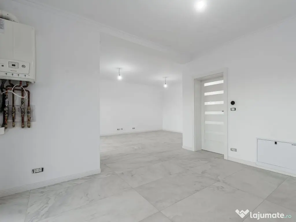 Vilă nouă cu terasă panoramică – design premium, 4 ... 