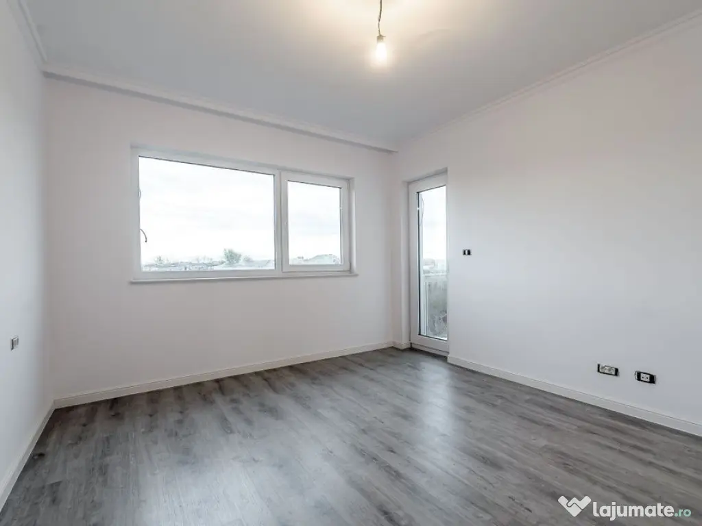 Vilă nouă cu terasă panoramică – design premium, 4 ... 