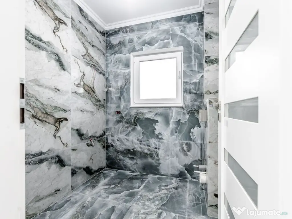 Vilă nouă cu terasă panoramică – design premium, 4 ... 