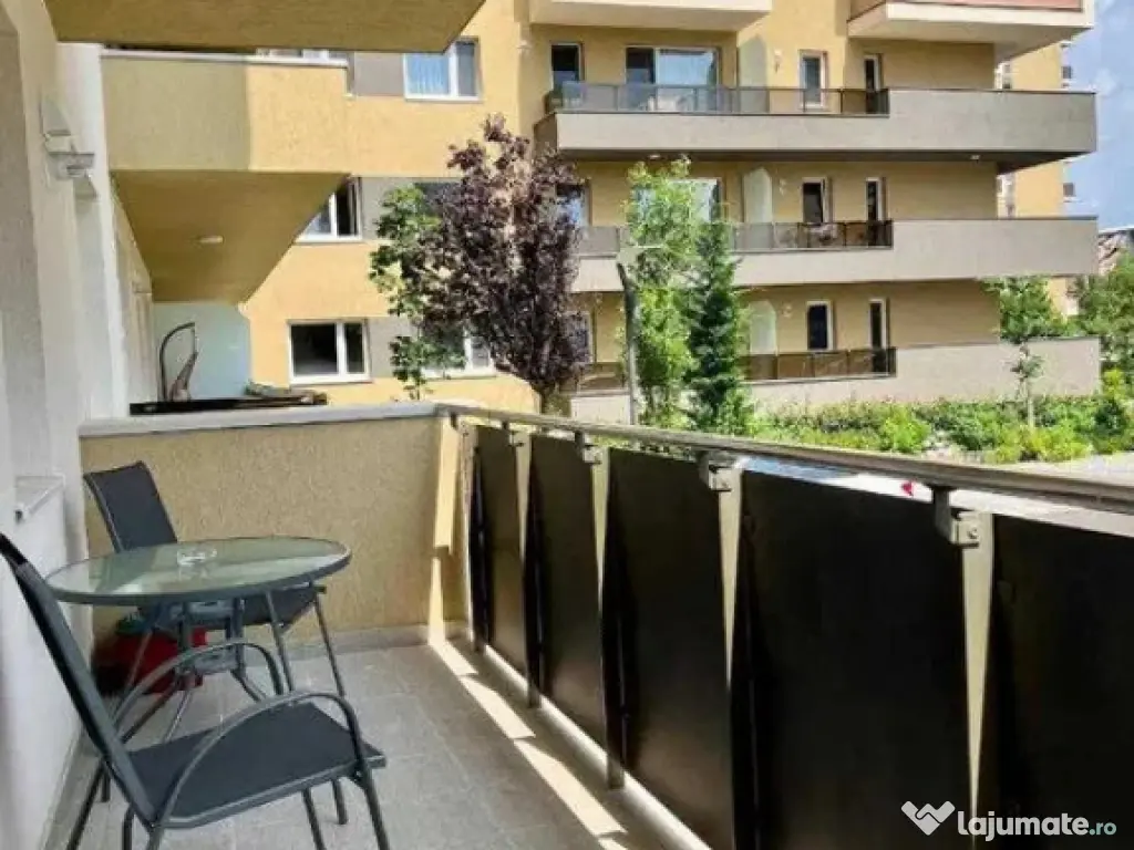 Apartament 2 camere, decomandate, zona Urban Plaza 