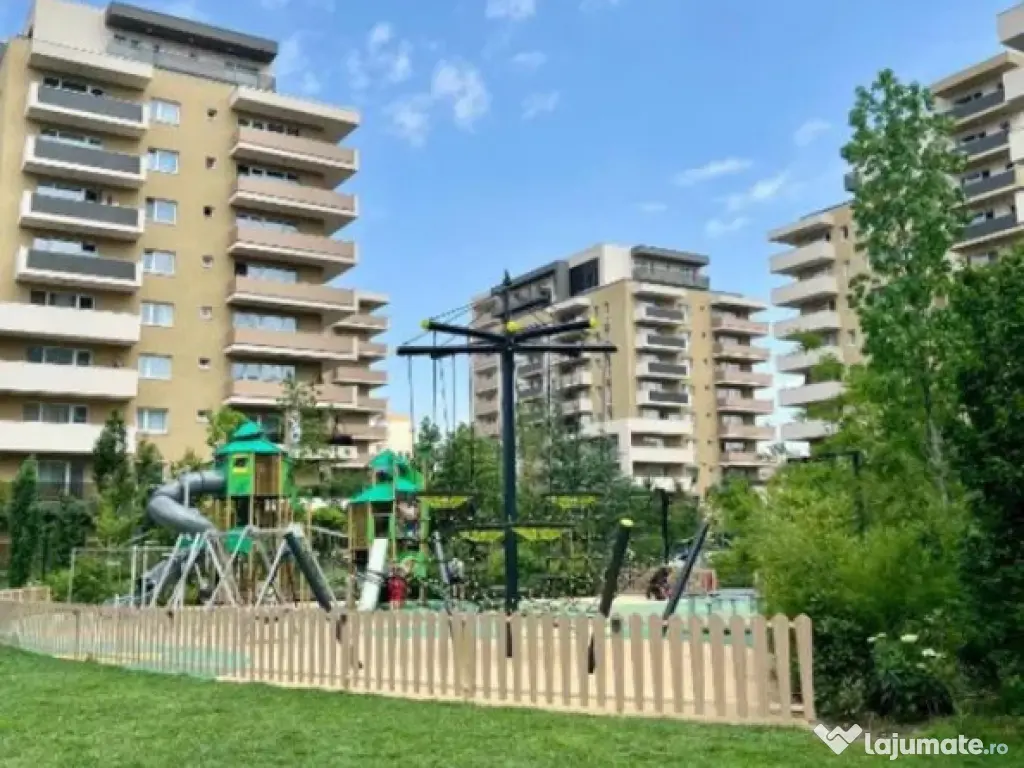 Apartament 2 camere, decomandate, zona Urban Plaza 