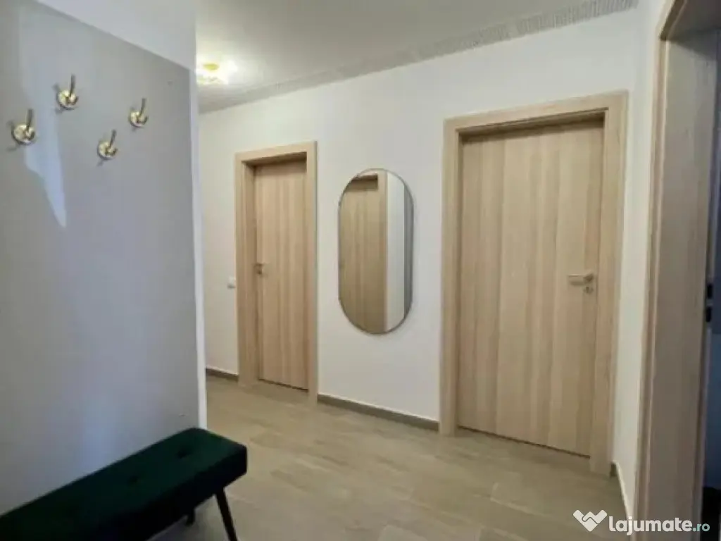 Apartament 2 camere, decomandate, zona Urban Plaza 