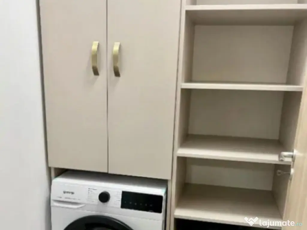 Apartament 2 camere, decomandate, zona Urban Plaza 