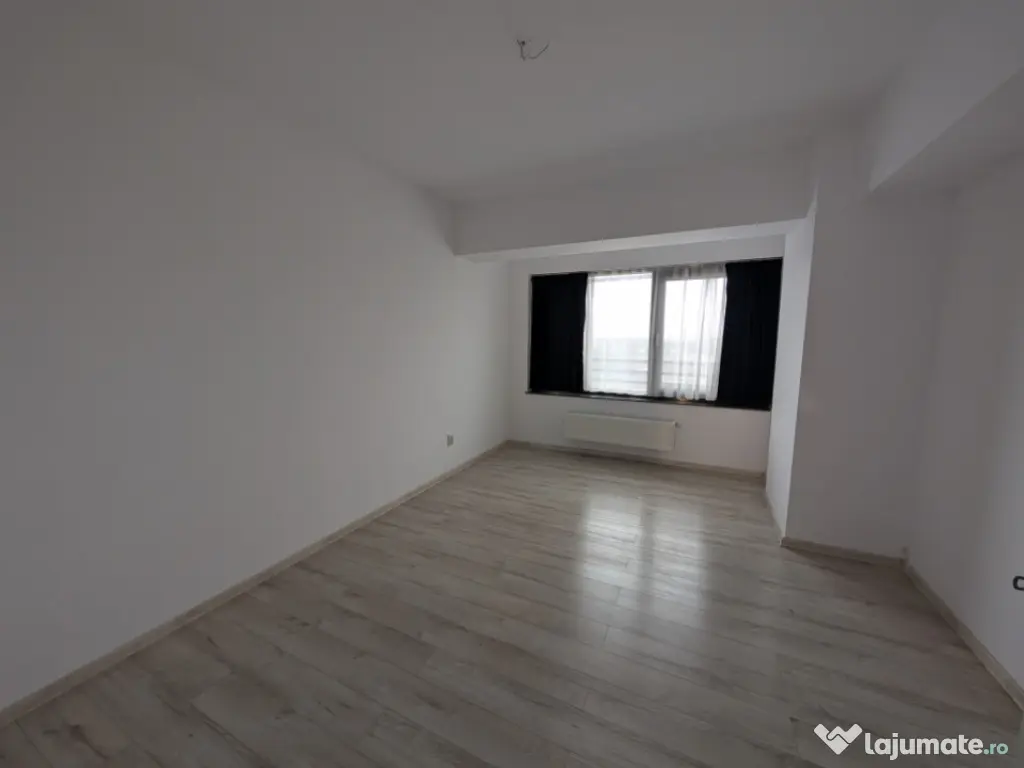 Apartament 3 camere + boxa si parcare subterana / bloc nou U 