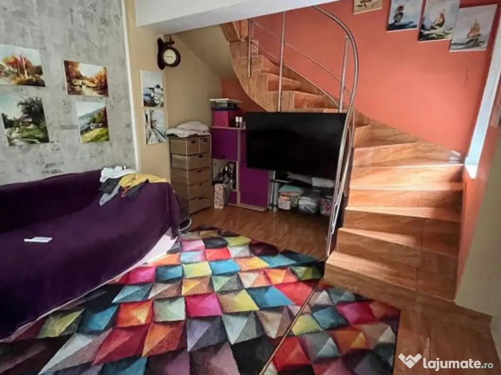 Casa 3 camere Faleza Nord 