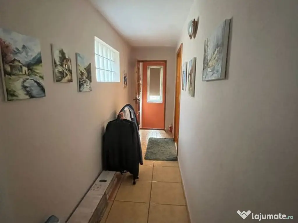 Casa 3 camere Faleza Nord 