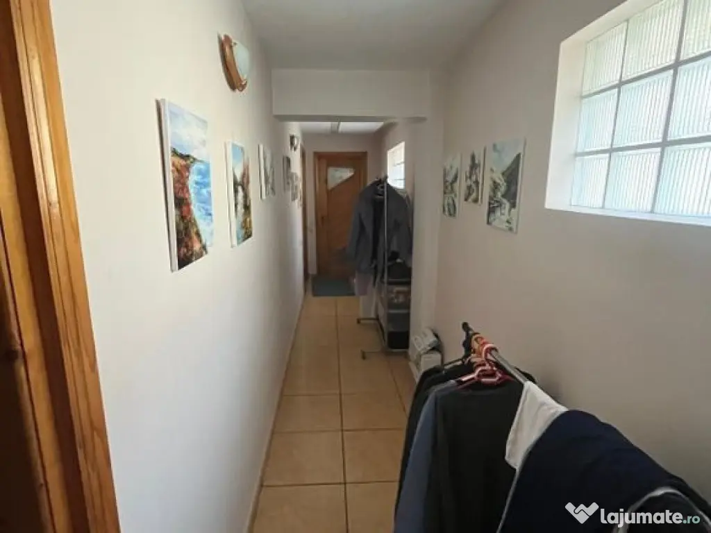 Casa 3 camere Faleza Nord 