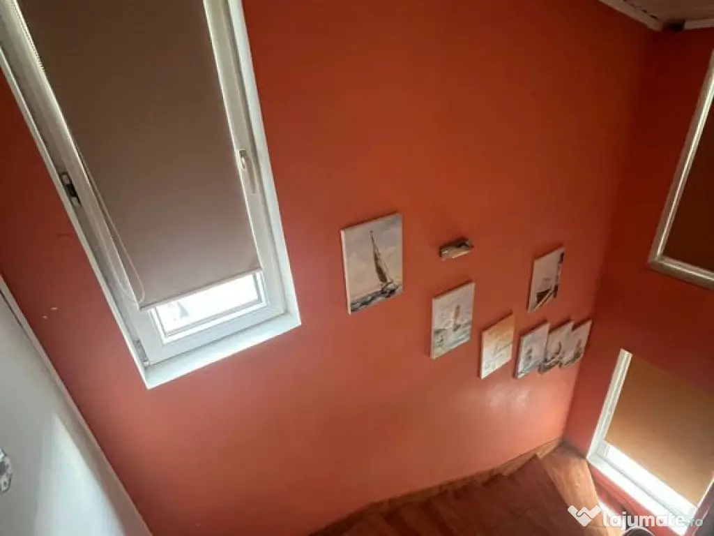 Casa 3 camere Faleza Nord 