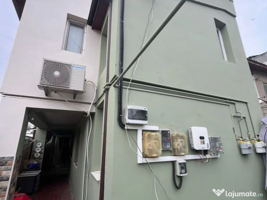 Casa 3 camere Faleza Nord 