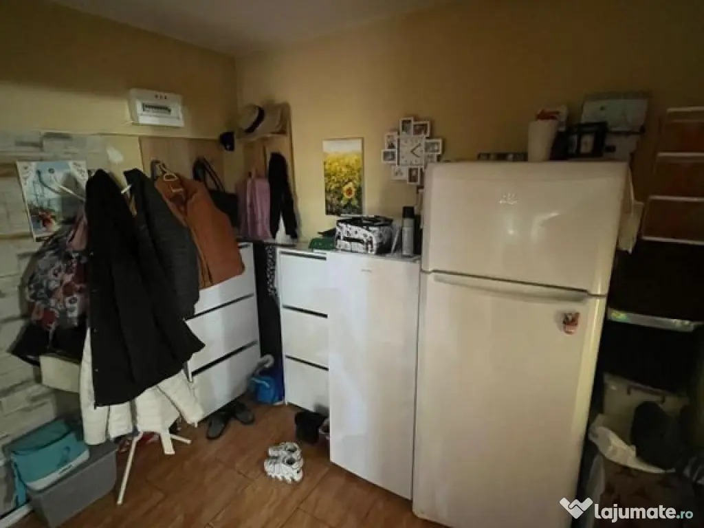 Casa 3 camere Faleza Nord 