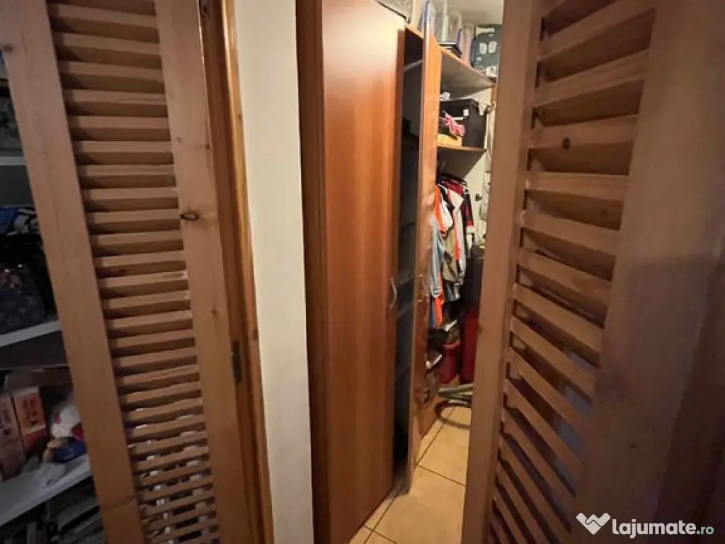 Casa 3 camere Faleza Nord 