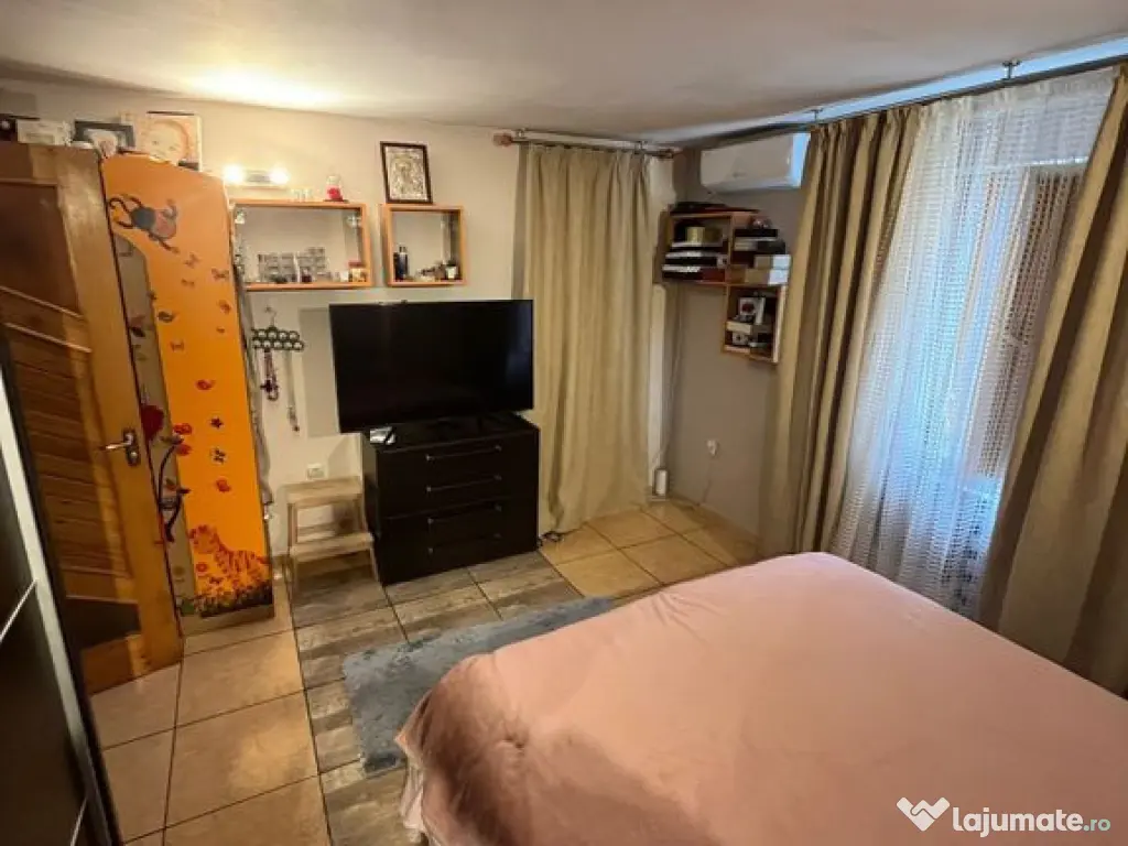 Casa 3 camere Faleza Nord 