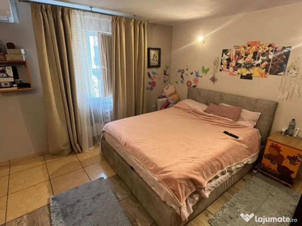 Casa 3 camere Faleza Nord 