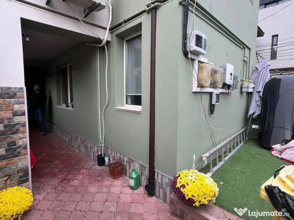 Casa 3 camere Faleza Nord 