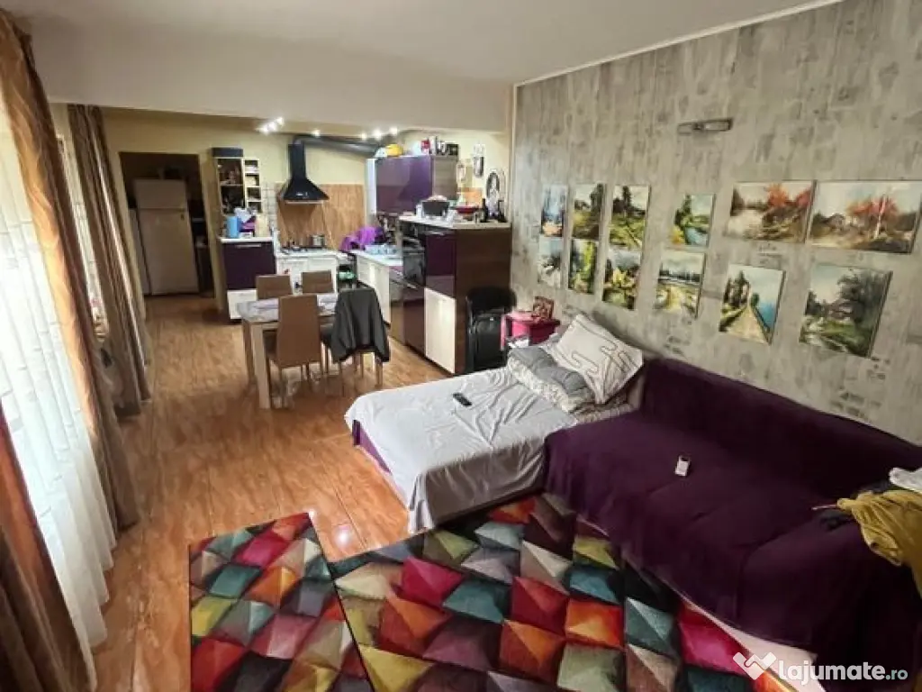 Casa 3 camere Faleza Nord 