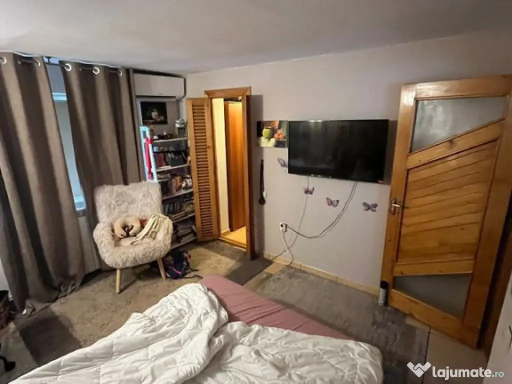 Casa 3 camere Faleza Nord 