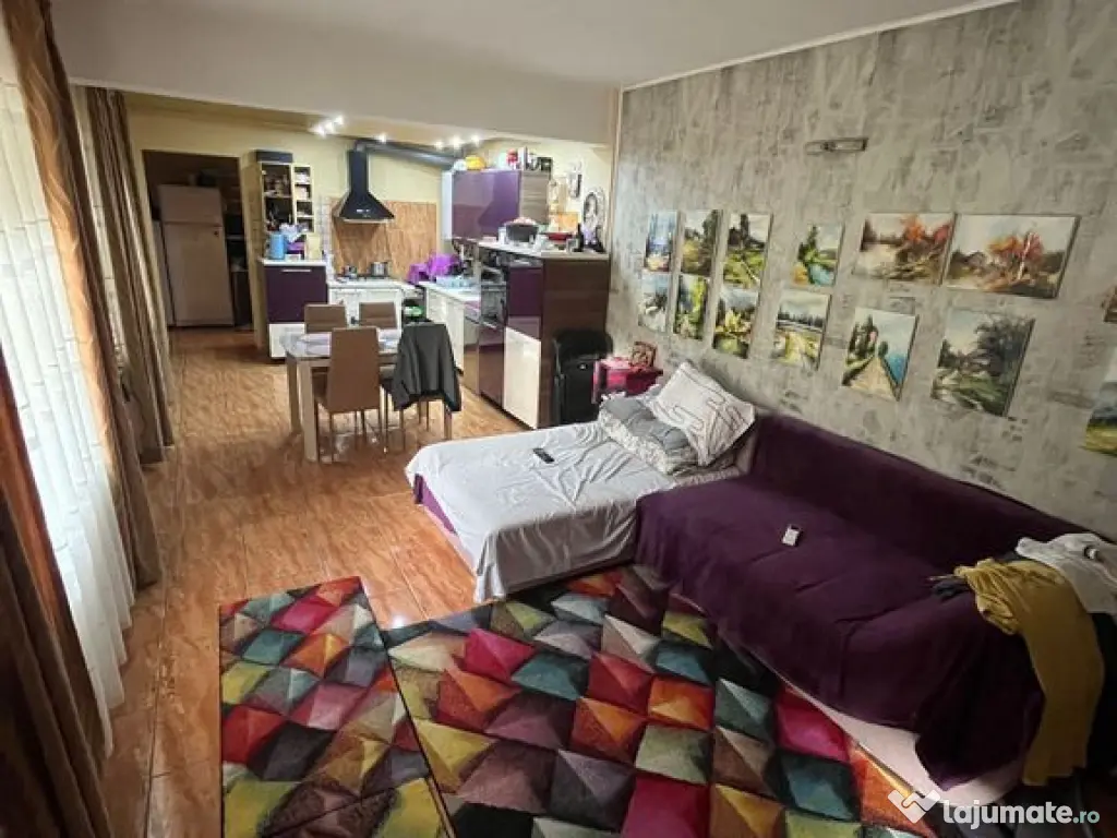 Casa 3 camere Faleza Nord 