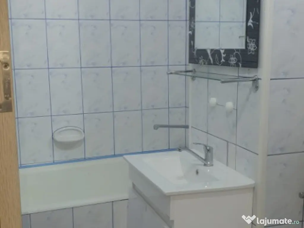 Apartament 2 camere confort 1 decomandat Hipodrom etaj 2 