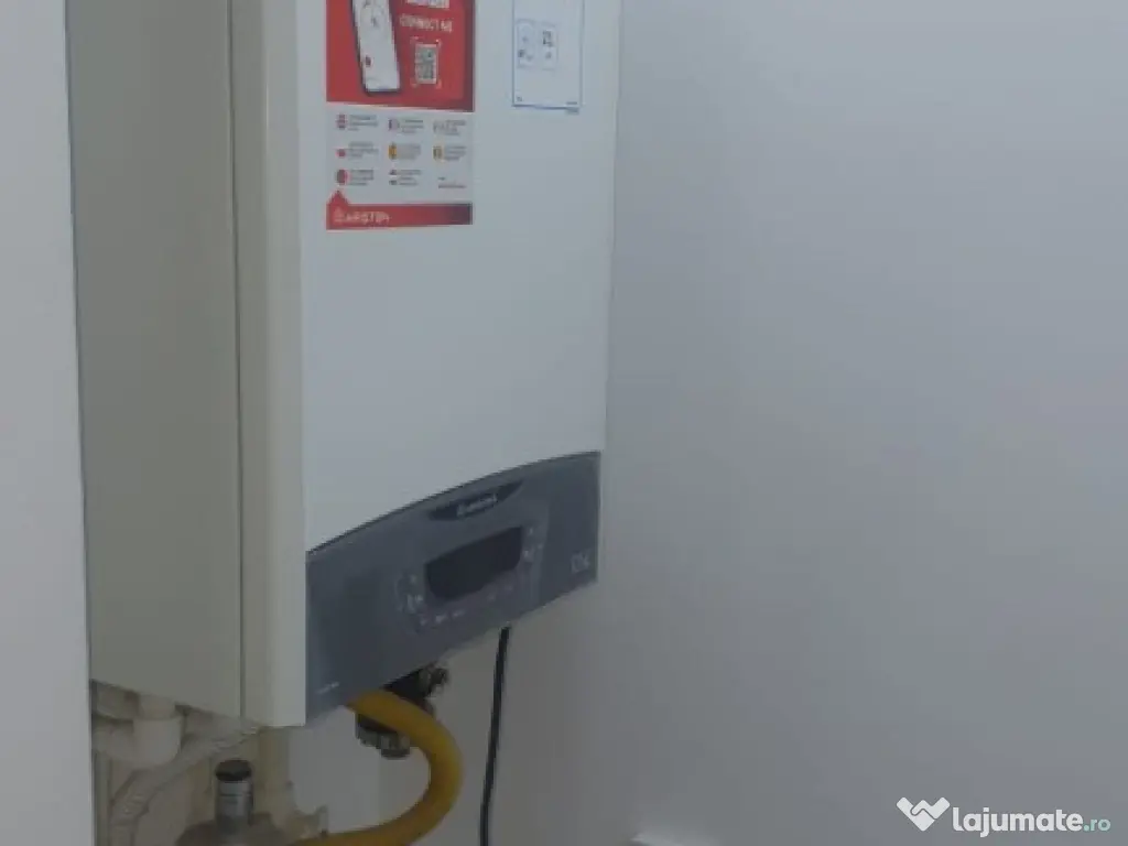 Apartament 2 camere confort 1 decomandat Hipodrom etaj 2 