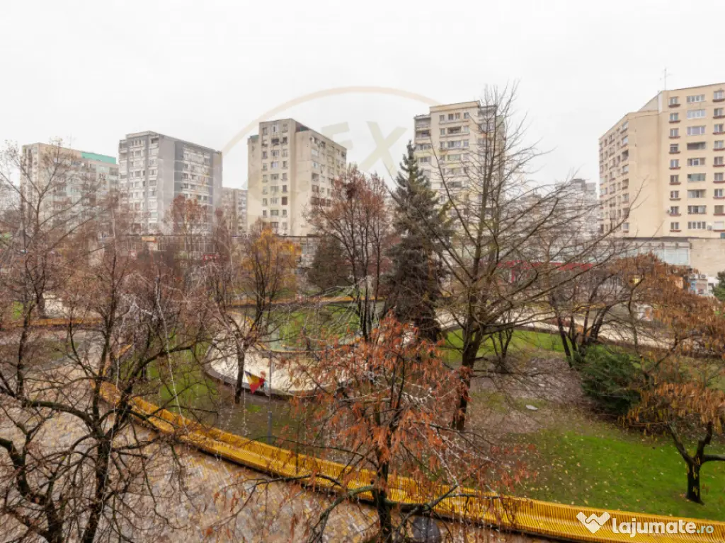 Apartament Ultracentral - Str. Victoriei!