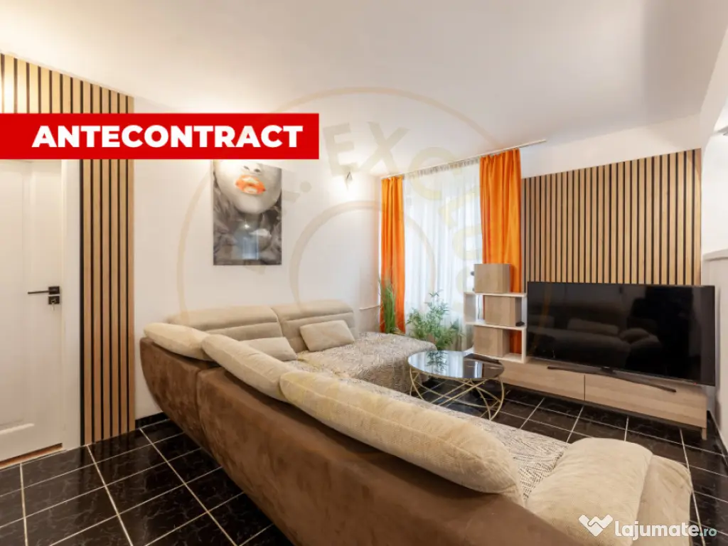 Apartament Ultracentral - Str. Victoriei!