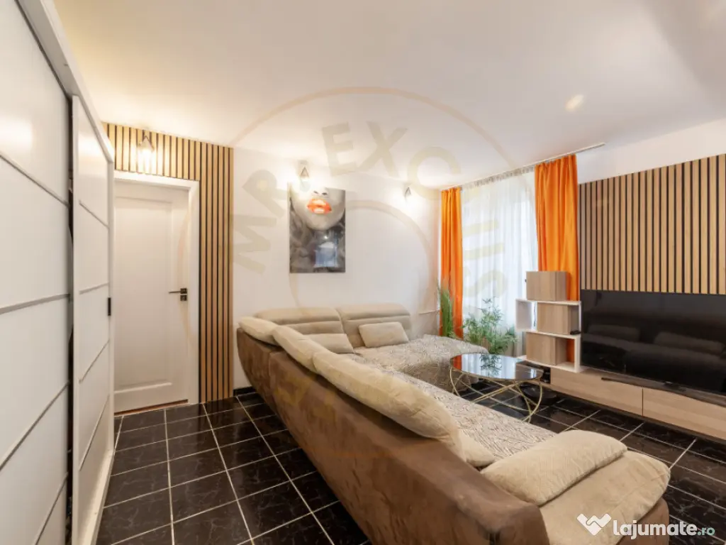 Apartament Ultracentral - Str. Victoriei!