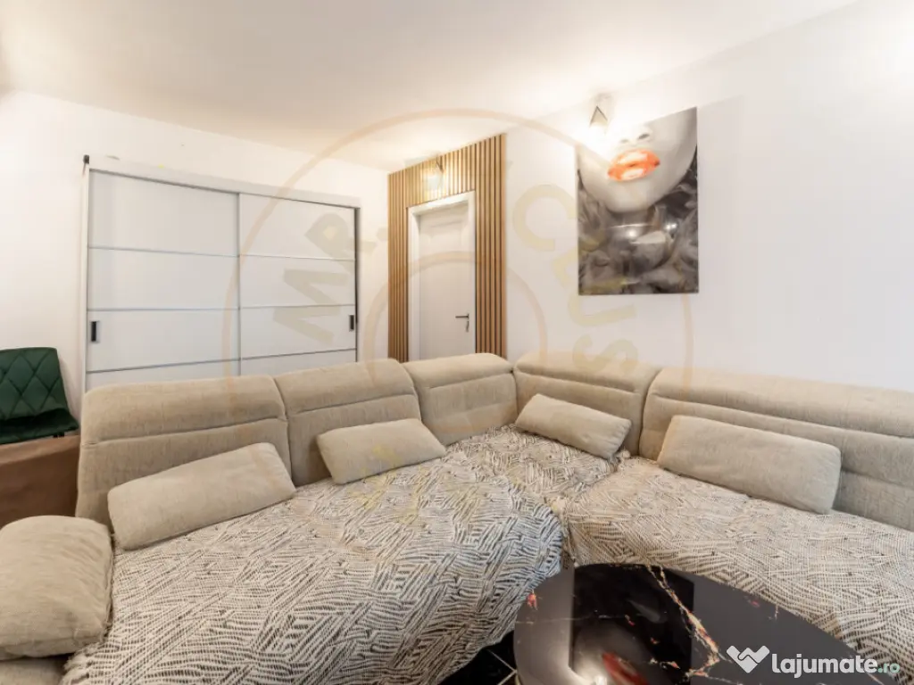 Apartament Ultracentral - Str. Victoriei!