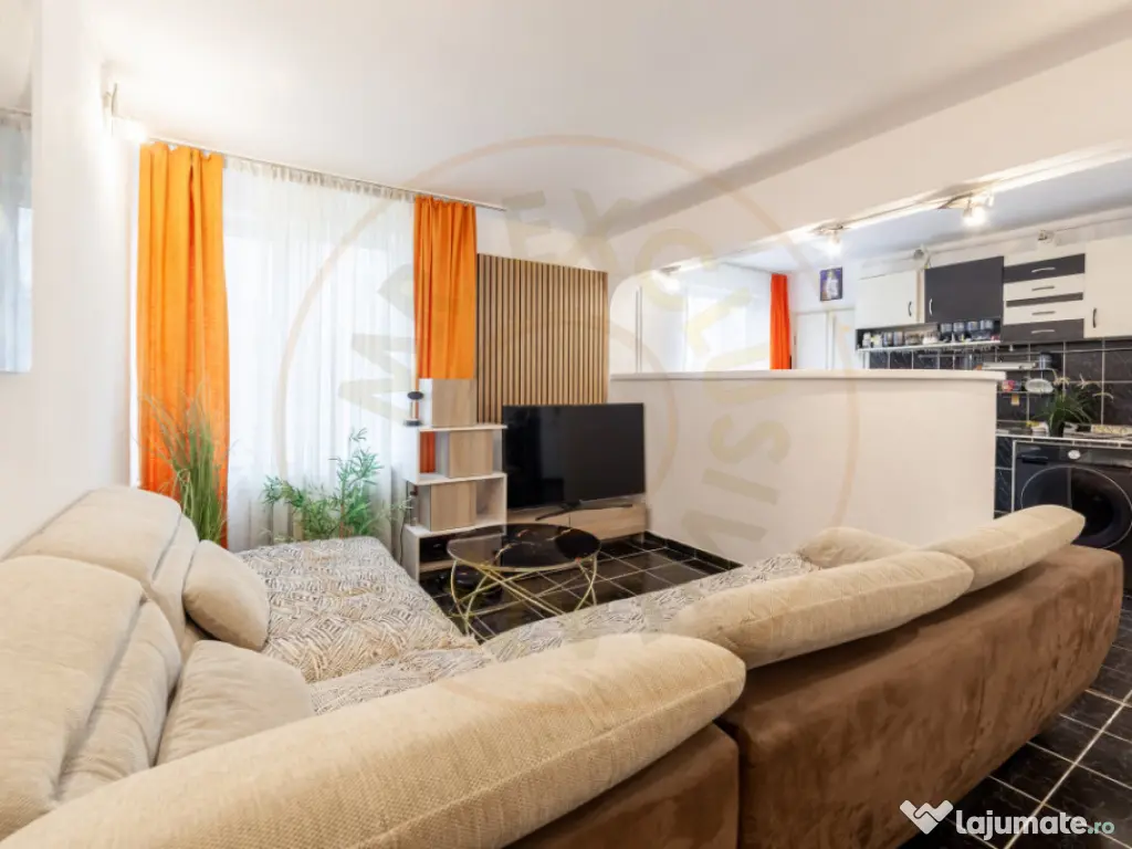Apartament Ultracentral - Str. Victoriei!