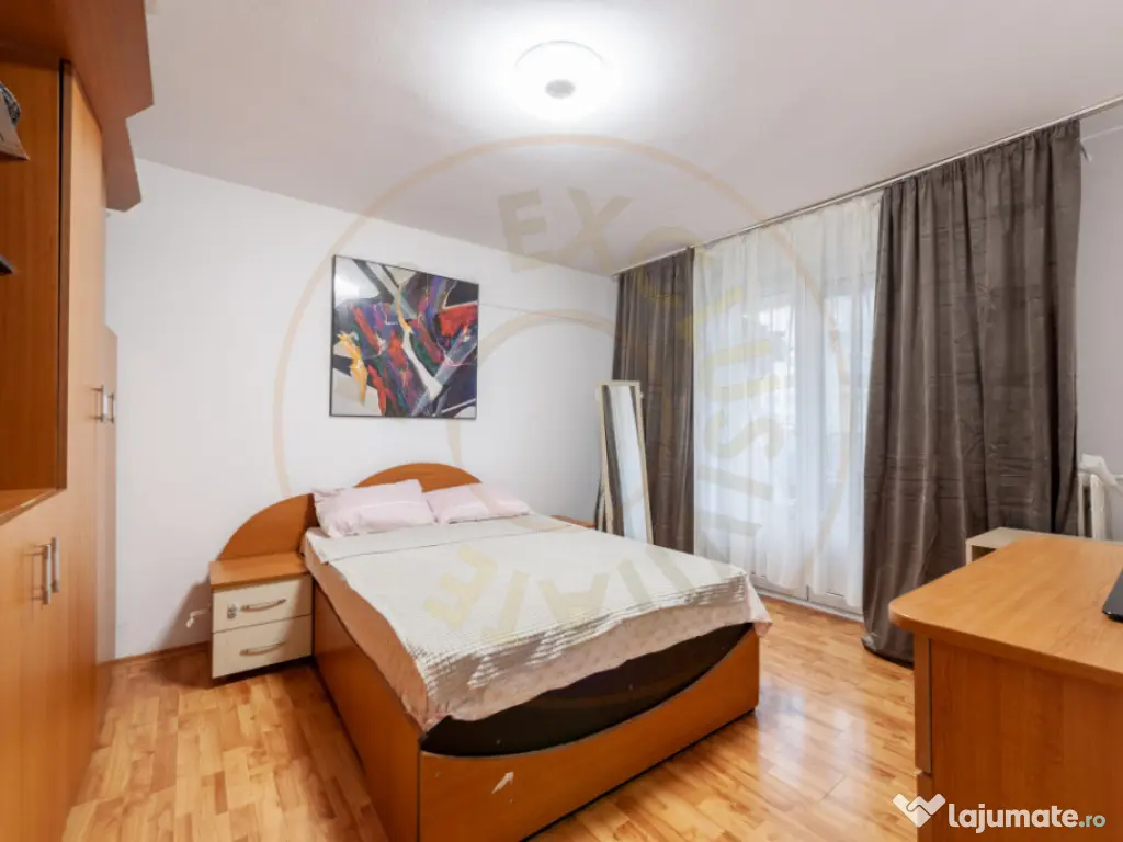 Apartament Ultracentral - Str. Victoriei!