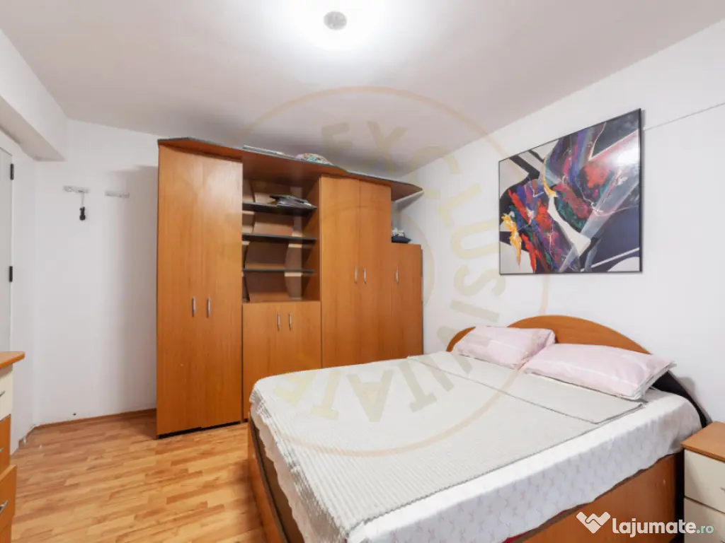 Apartament Ultracentral - Str. Victoriei!