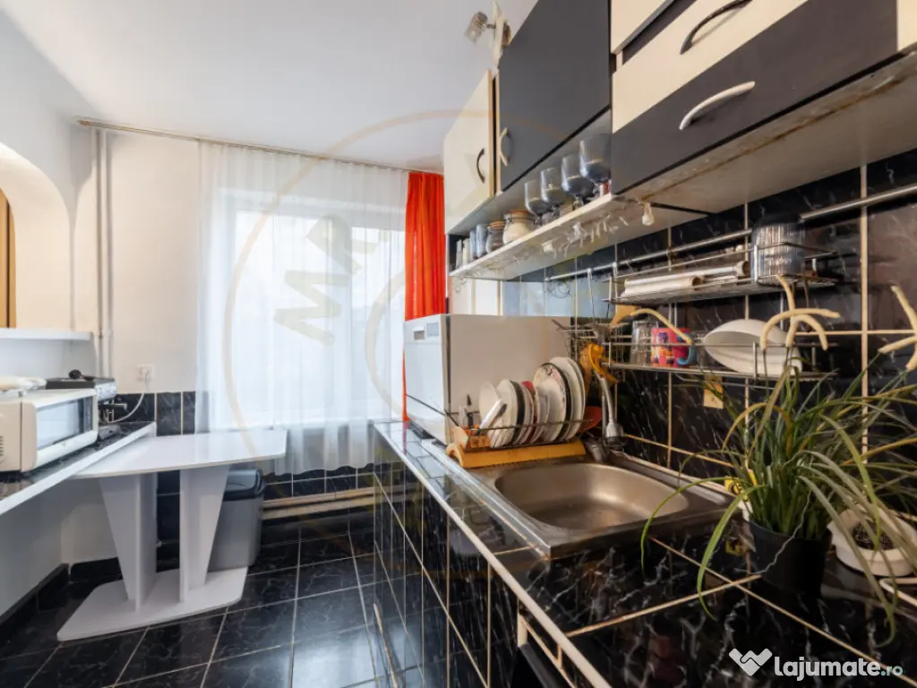 Apartament Ultracentral - Str. Victoriei!