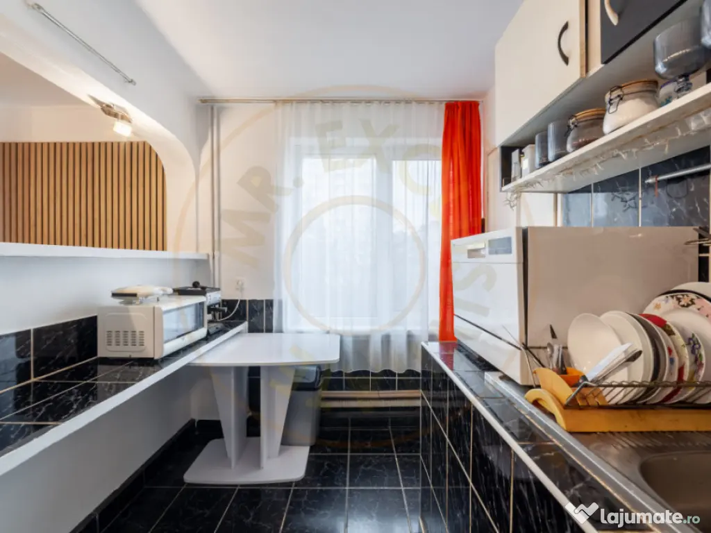 Apartament Ultracentral - Str. Victoriei!