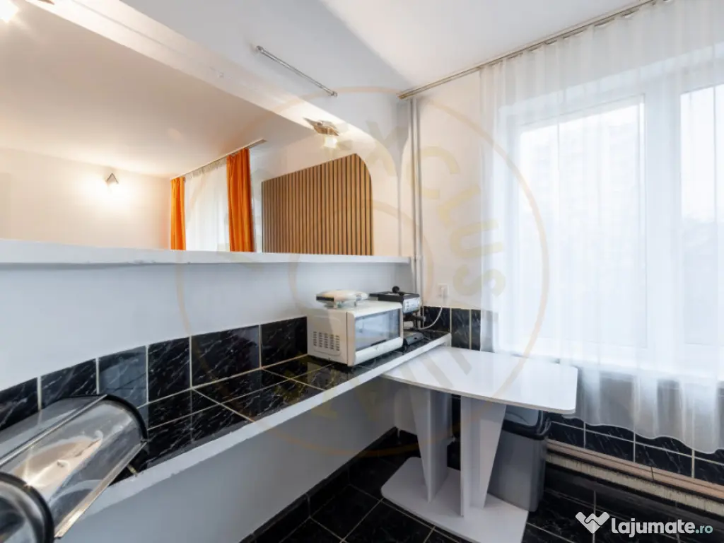Apartament Ultracentral - Str. Victoriei!