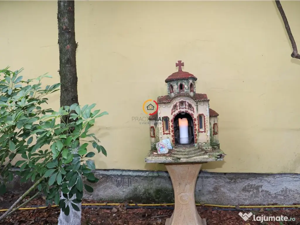 Vila Oportunitate Unica