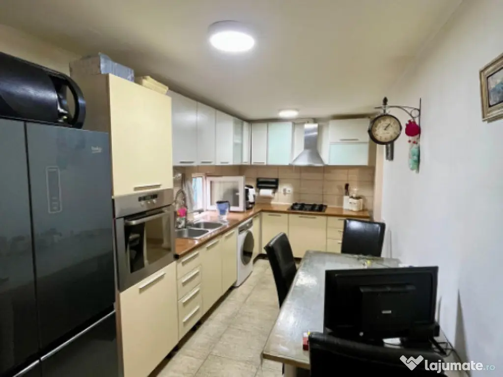 Apartament 3 camere | Compozitorilor | Terasa | Loc parcare 