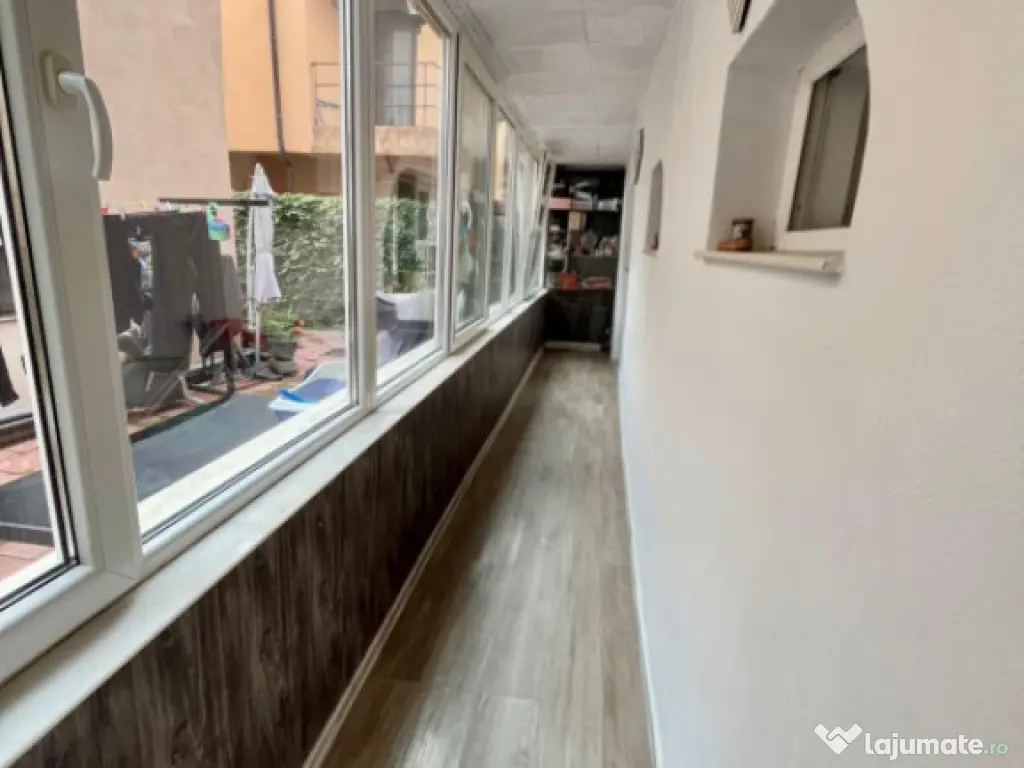 Apartament 3 camere | Compozitorilor | Terasa | Loc parcare 