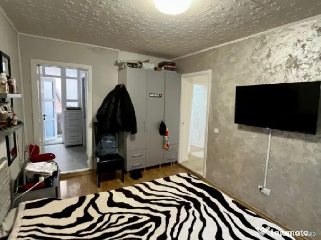 Apartament 3 camere | Compozitorilor | Terasa | Loc parcare 