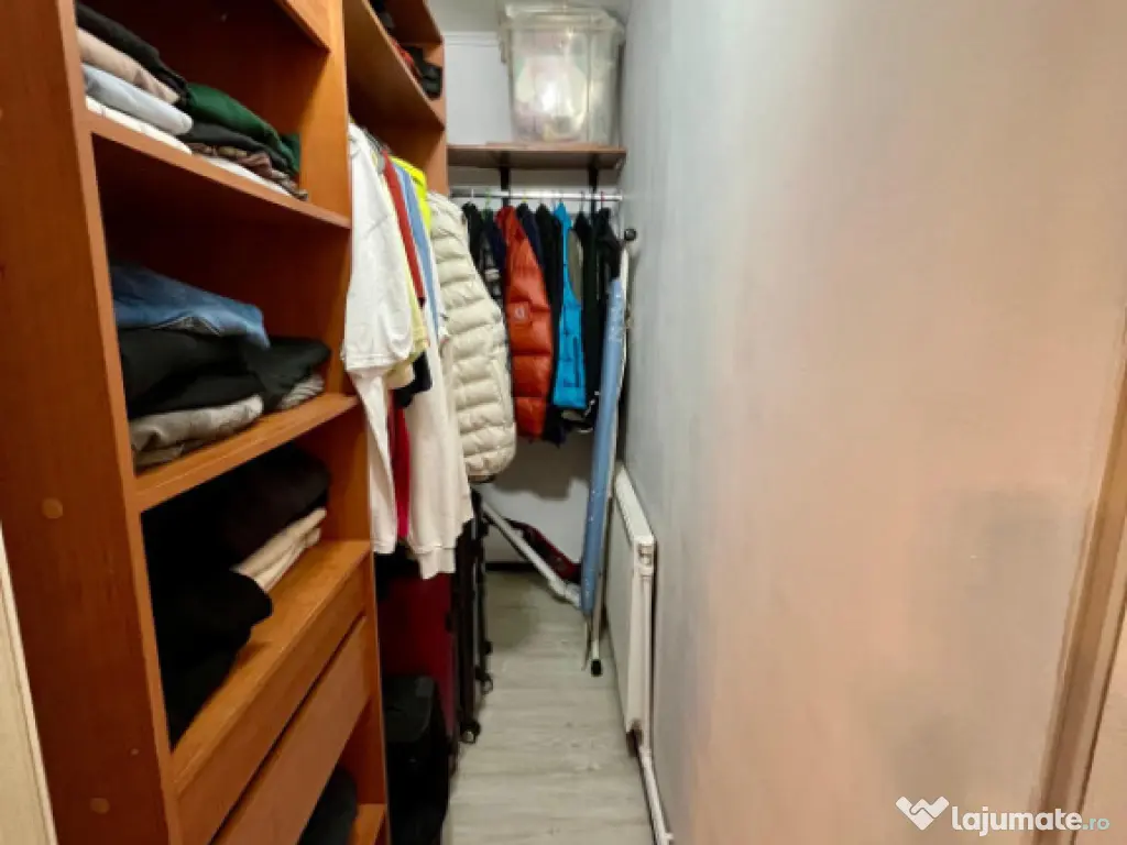 Apartament 3 camere | Compozitorilor | Terasa | Loc parcare 