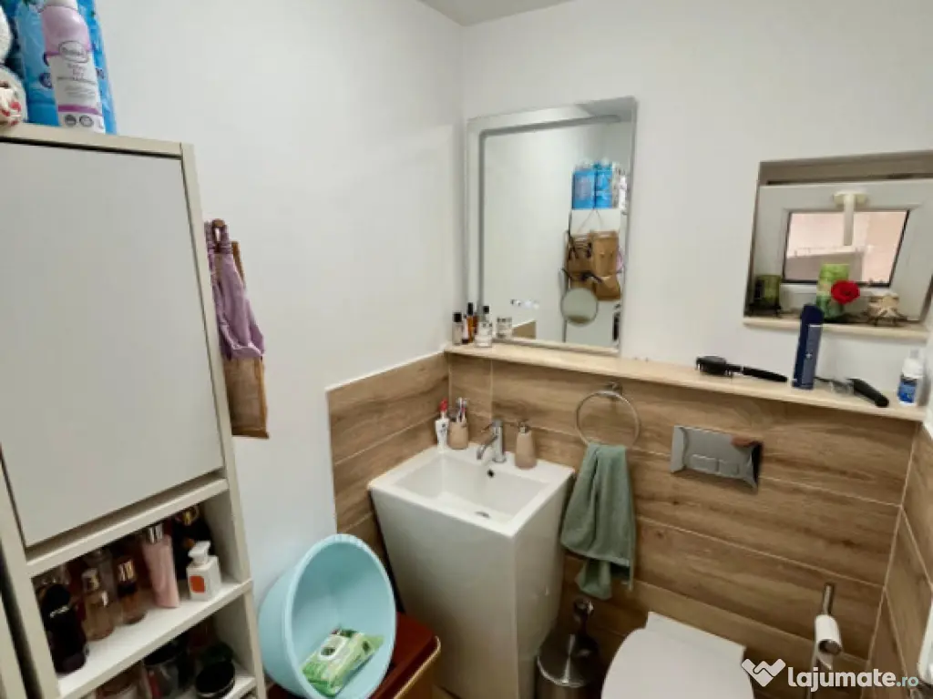 Apartament 3 camere | Compozitorilor | Terasa | Loc parcare 