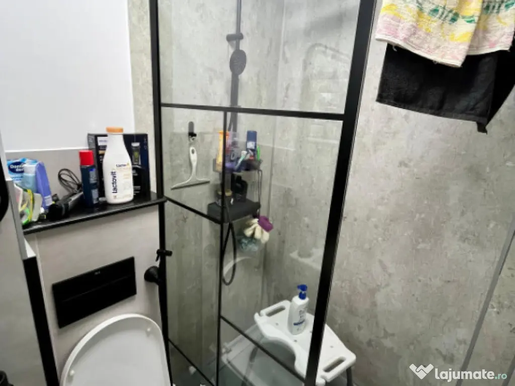 Apartament 3 camere | Compozitorilor | Terasa | Loc parcare 