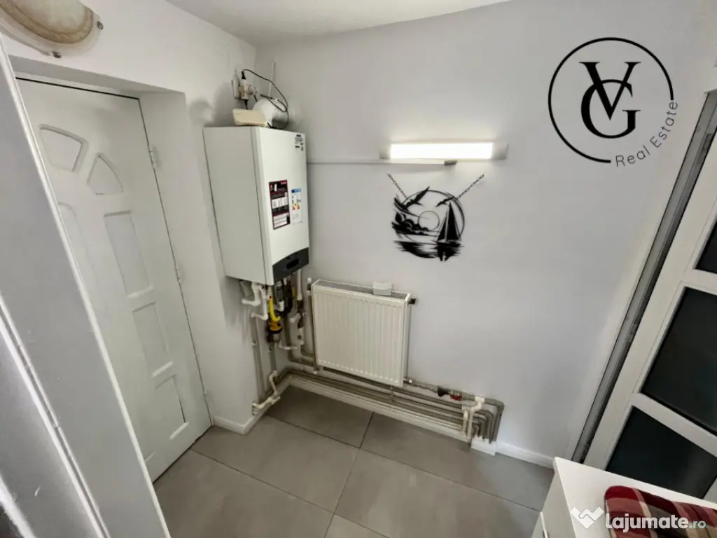 Apartament 3 camere | Compozitorilor | Terasa | Loc parcare 