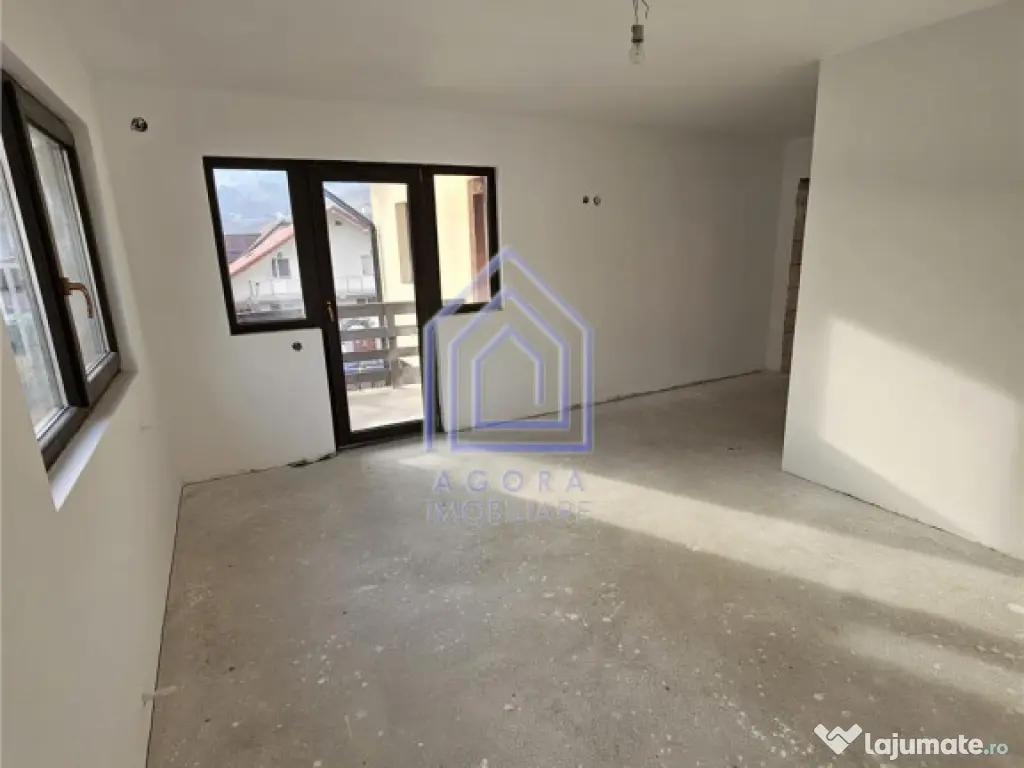 Casa noua, Gura Humorului 