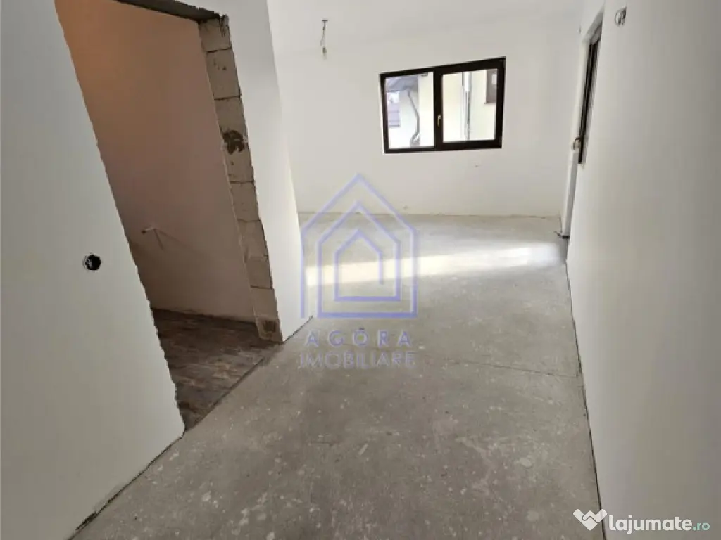 Casa noua, Gura Humorului 