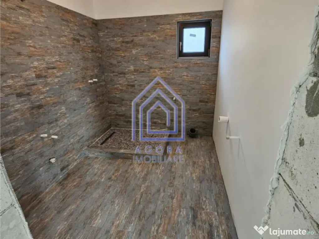 Casa noua, Gura Humorului 