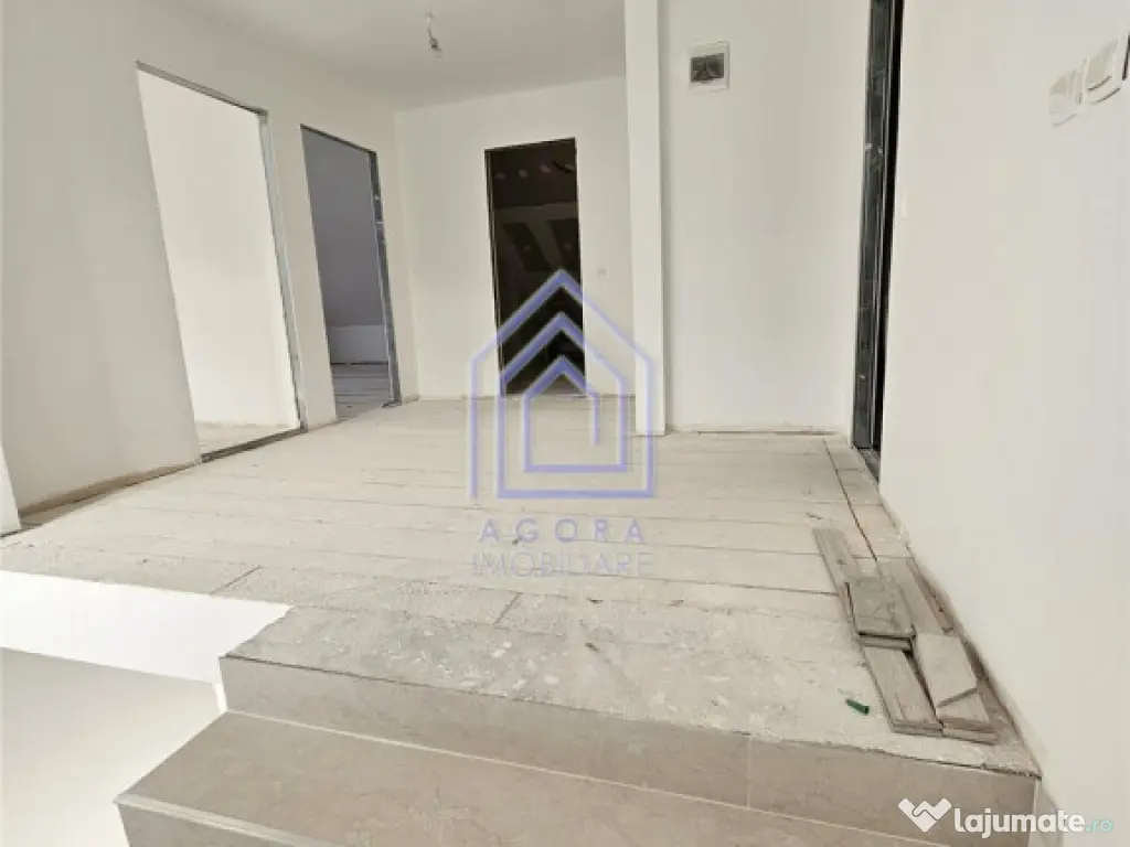 Casa noua, Gura Humorului 