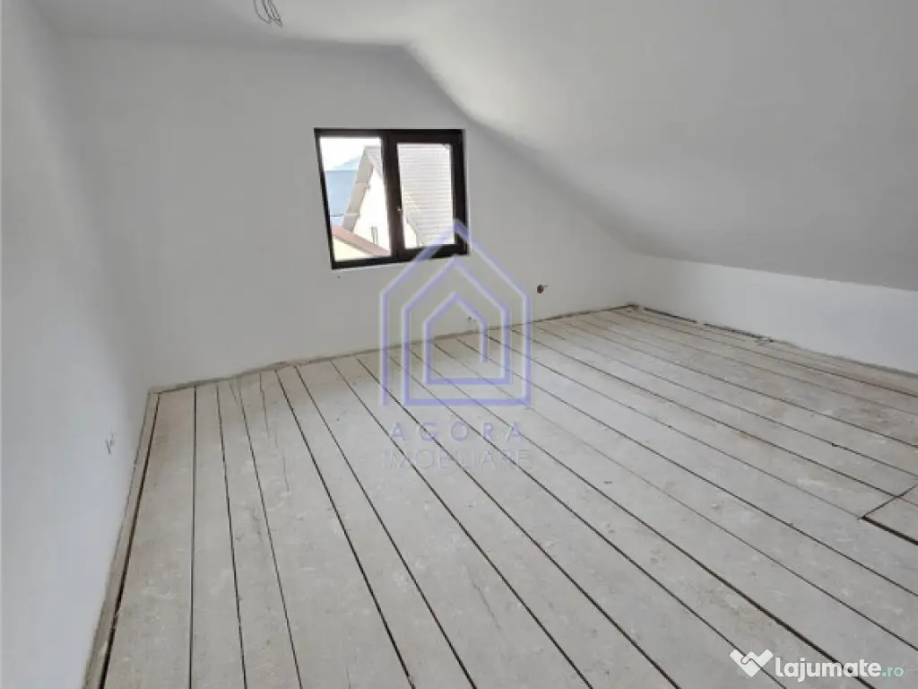 Casa noua, Gura Humorului 