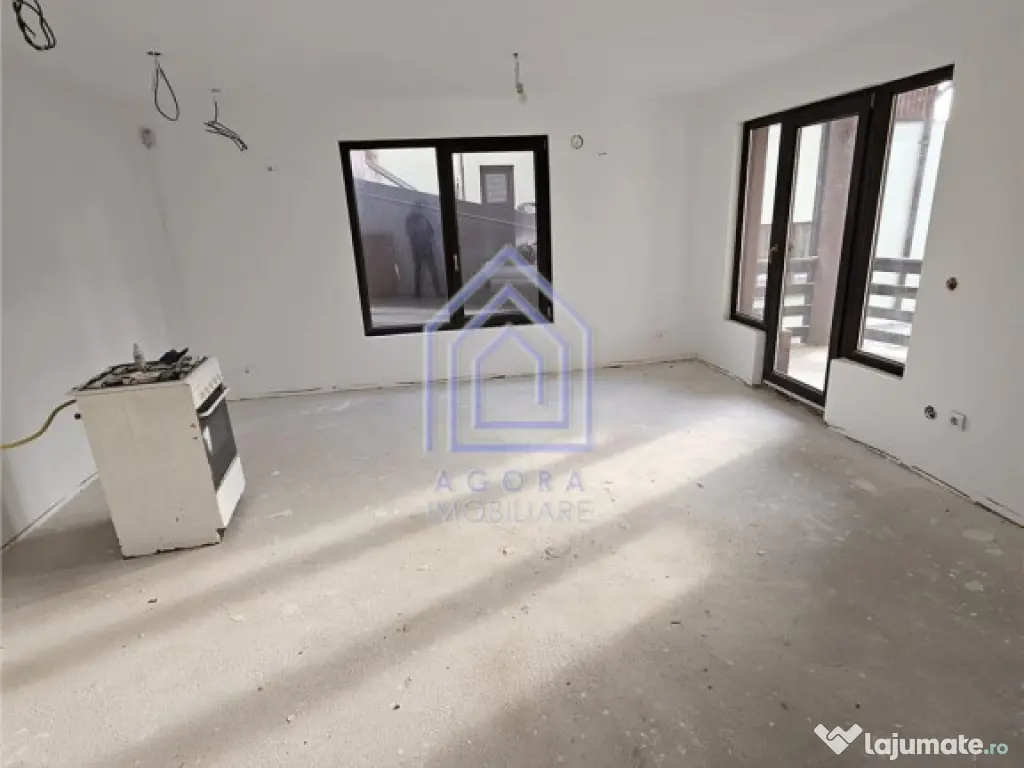 Casa noua, Gura Humorului 