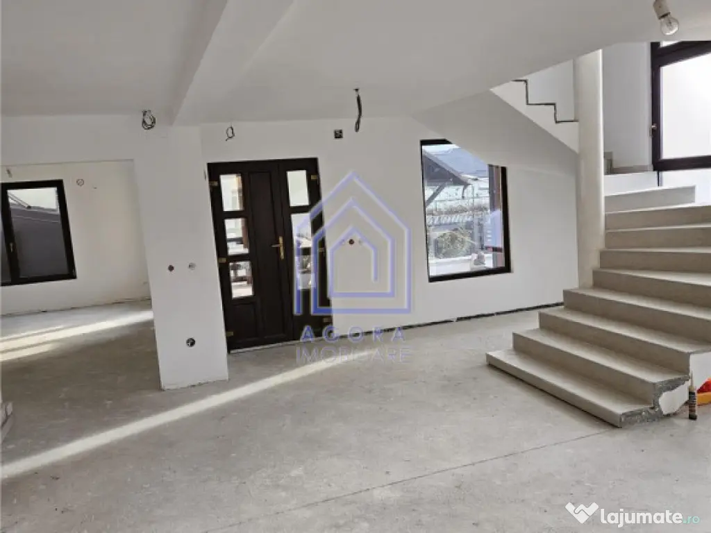 Casa noua, Gura Humorului 