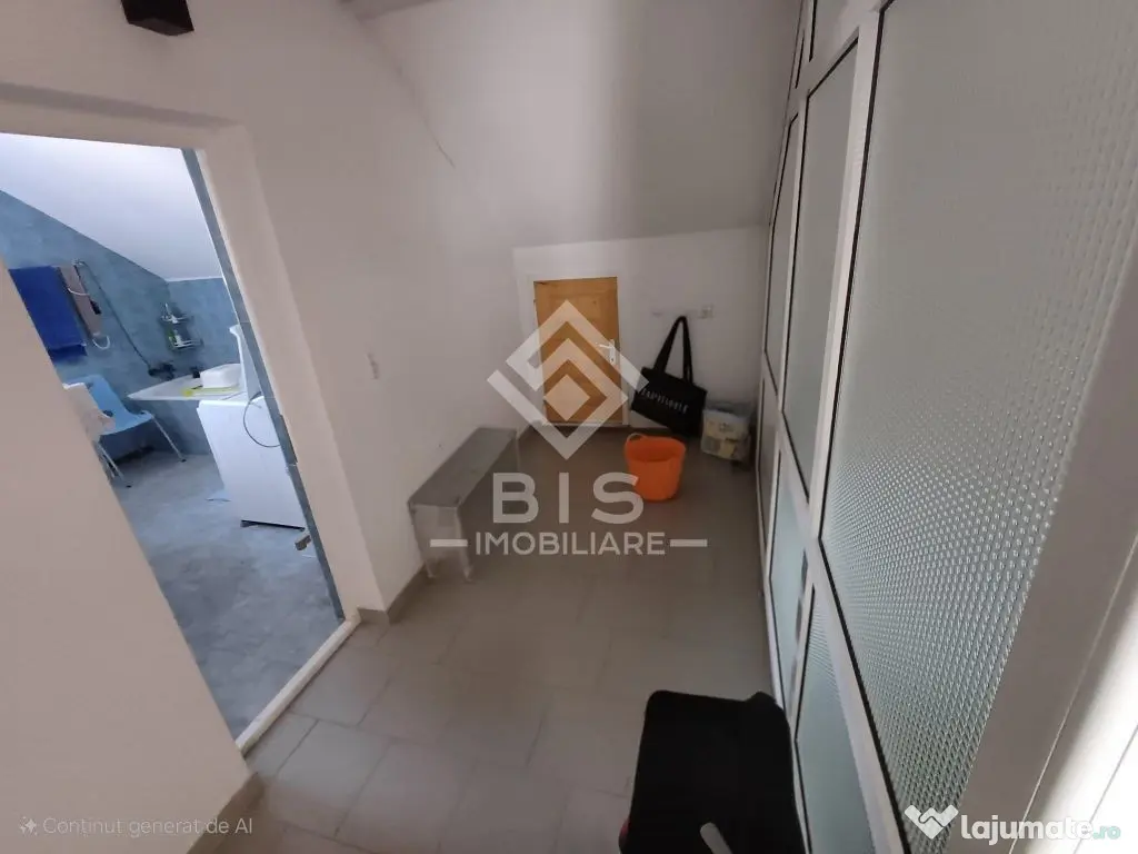 Casa 5 camere, D+P+1, Zona Nord