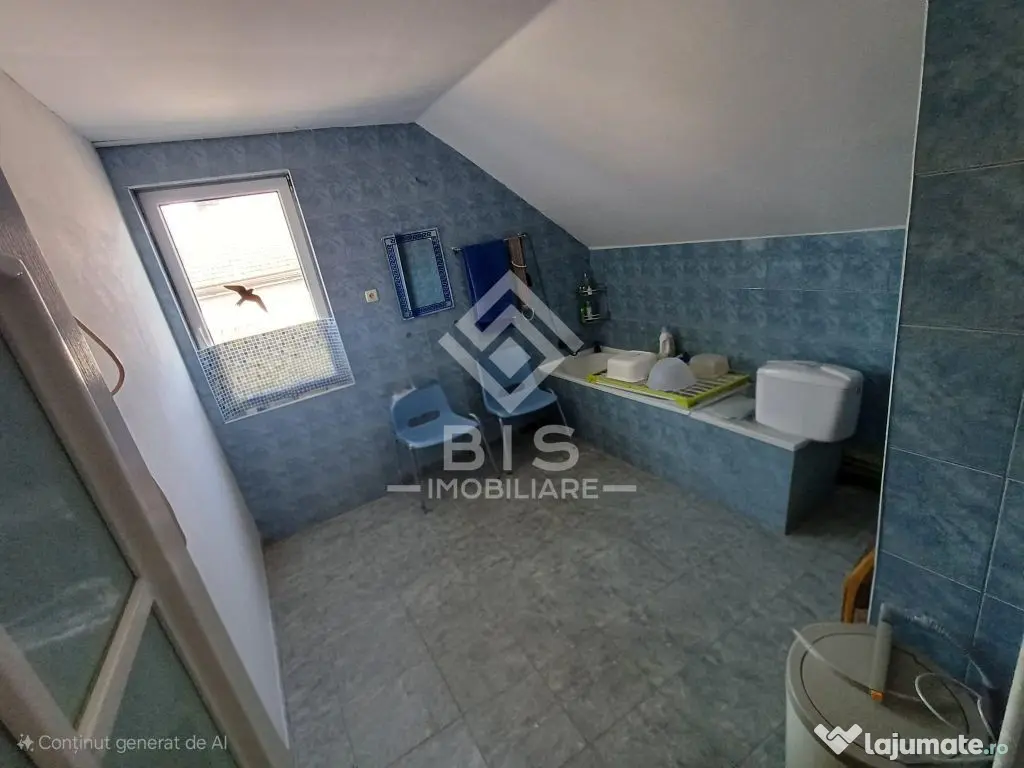 Casa 5 camere, D+P+1, Zona Nord